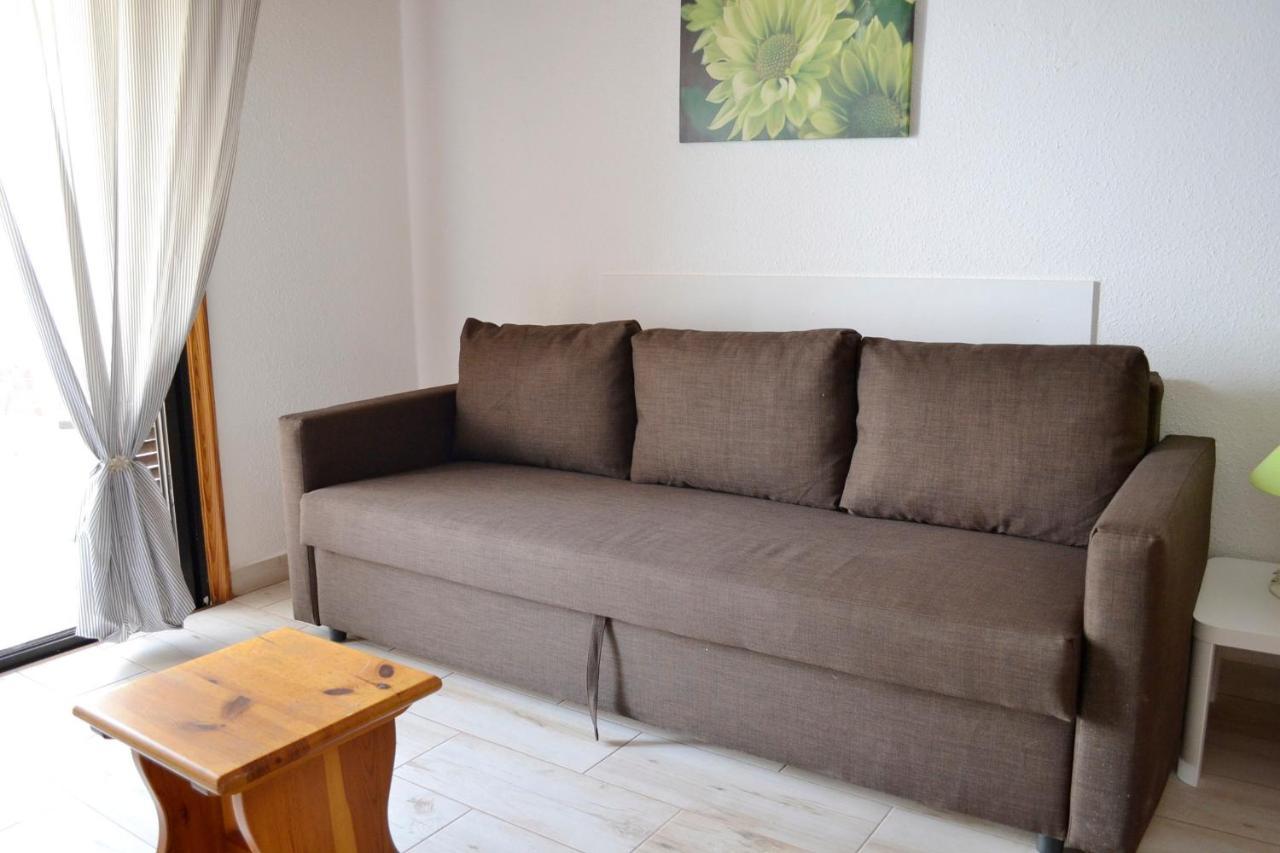 apartamento Parque Santiago 1 Apartamento Arona  Exterior foto